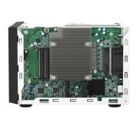 QNAP Serwer NAS TVS-h674-i5-32G 6x0HDD Intel i5-12400 32GB SODIMM DDR4 - 1262711 - zdjęcie 6